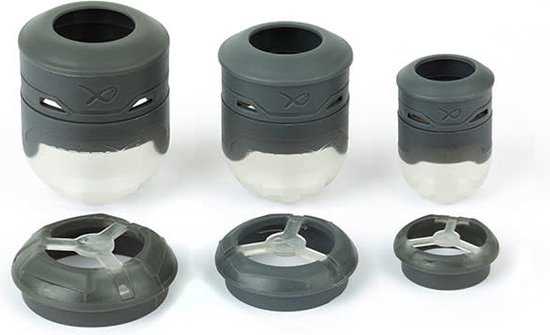 Fox Matrix Flexible Toss Pot 2St. Small van Fox — afbeelding 5