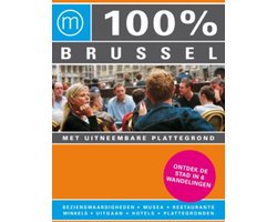 100% Brussel