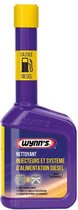 WYNN'S Injectors Cleaner and Diesel Power System - 325 ml