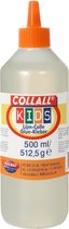 Kinderlijm Transparant 500ml in Fles (1 st.)