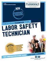 Career Examination Series - Labor Safety Technician