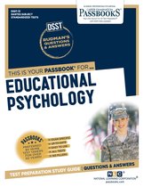 DANTES Subject Standardized Tests (DSST) - EDUCATIONAL PSYCHOLOGY