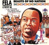 Fela Kuti - Beasts Of No Nation/O.D.O.O. (CD)