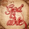 Hillsong - God Is Able (2 CD) (Deluxe Edition)