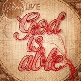 Hillsong - God Is Able (2 CD) (Deluxe Edition)