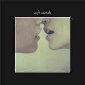 Soft Metals - Soft Metals (CD)