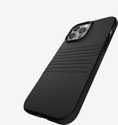 Tech21 Evo Tactile mobiele telefoon behuizingen 17 cm (6.7") Hoes Zwart