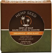 Dreamsicle Lip Balm with Tangerine Flavor- 0.45oz / 12.75g