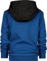 Vingino jongens hoodie Neft Blue