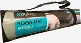 yogamat -Kaytan| 173 x 58 x 0,6 cm- Groen Snake Skin