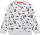 Tumble 'N Dry  Olan Sweater Jongens Mid maat  146/152