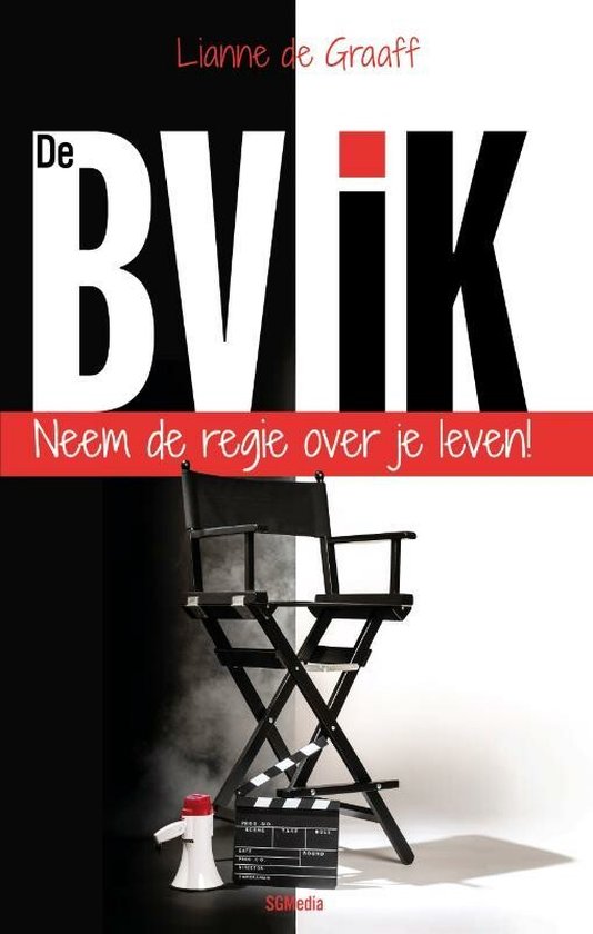 De BV IK - cover