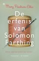 De erfenis van Solomon Farthing