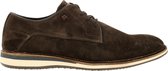 Bullboxer  -  Lace-Up  -  Men  -  Brown  -  47  -  Veterschoenen