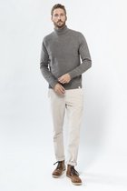 Sissy-Boy - Beige corduroy chino