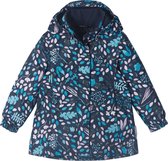 Reima - Winterjas voor baby's - Toki - Donkerblauw - maat 110cm