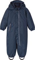 Reima - Sneeuwpak voor baby's - Puhuri - Marineblauw - maat 86cm
