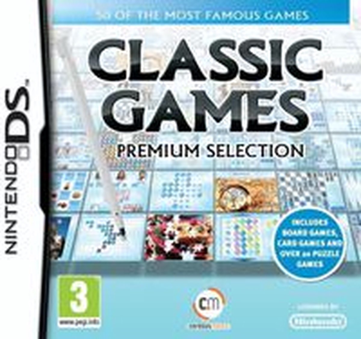 Classic Games