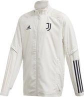 adidas Performance Trainingspak jas Juve Pre Jkt Y