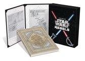 The Art Of Star Wars Rebels Limited Edition