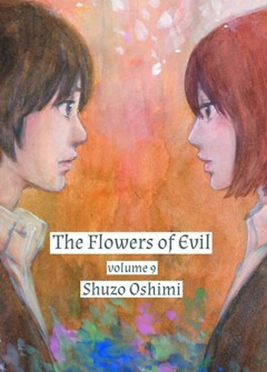 Flowers Of Evil, Shuzo Oshimi 9781939130280 Boeken