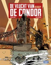 Soames & co 01. de vlucht van de condor