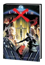 Earth X Trilogy Omnibus