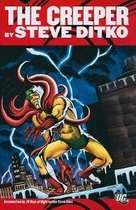 Creeper By Steve Ditko HC