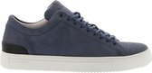 Blackstone PM56 JEANS - LOW SNEAKER - Man - Blue - Maat: 41