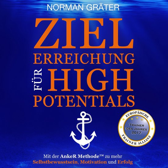 Zielerreichung für High Potentials - cover