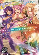 Idol Monster Girls Gn