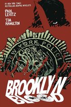 Brooklyn Blood