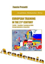 European Training in the 21st Century