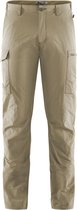 Fjallraven Travellers MT Trousers Dames Outdoorbroek - Maat 42