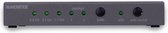 Marmitek Connect AE24 UHD 2.0 - HDMI audio extractor 4K HDR | ARC