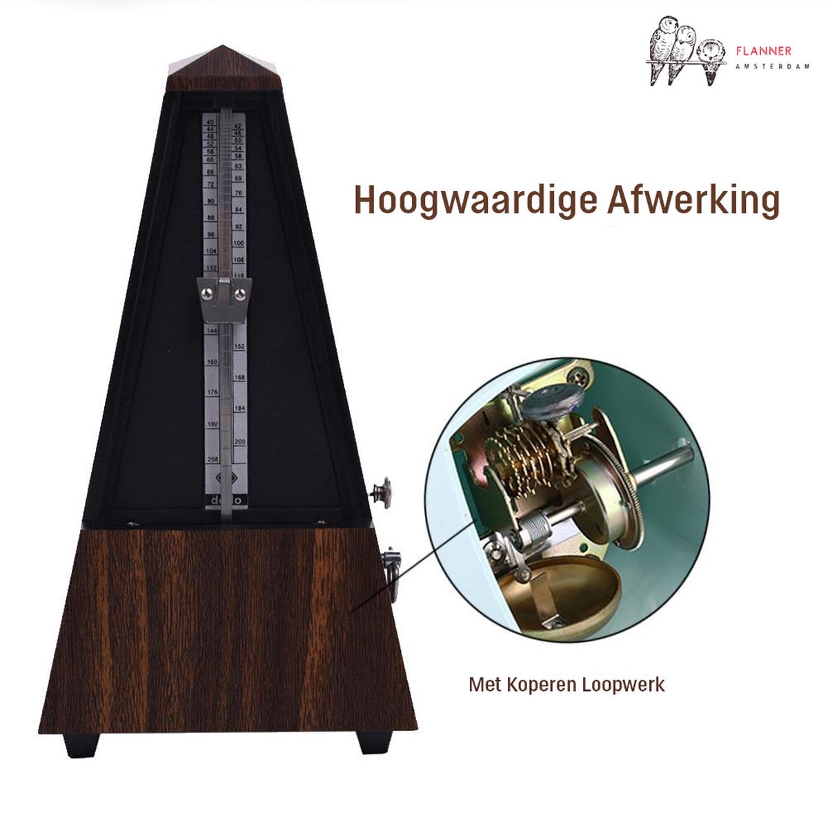 Pen voor glasversiering, klassiek - Zwart Pen voor glasversiering, klassiek - Zwart
