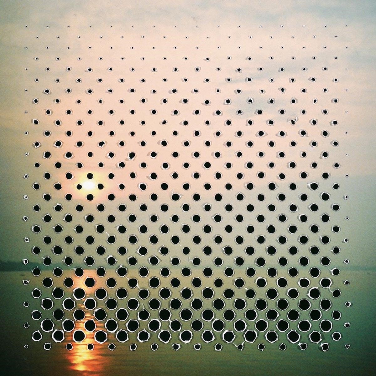Sightings - City Of Straw (LP)