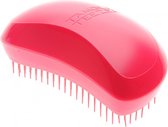 Tangle Teezer Salon Elite Detangling Hairbrush Pink