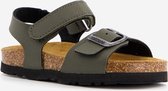 Hush Puppies kinder bio sandalen - Groen - Maat 33