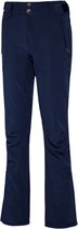 Protest LOLE Skibroek Dames - Ground Blue - Maat XXL/44