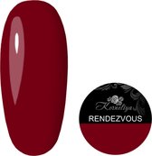 Korneliya Liquid Gel Rendezvous