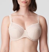 PrimaDonna Osino Beugel Bh 0163310 Caffé Latte - maat 80B