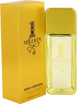 Paco Rabanne 1 Million After Shave 100 Ml For Men