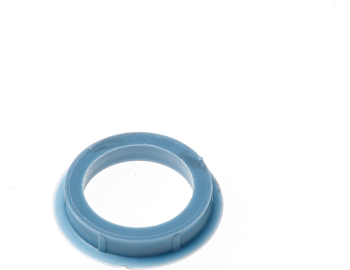 Reduceerring plastic 20x15mm