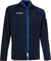 Patrick Dynamic Trainingsvest Heren - Marine / Royal | Maat: S