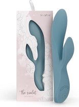 The Violet Rabbit Vibrator