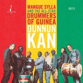 Mangue Sylla - Dunnun Kan (CD)