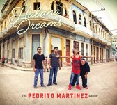The Pedrito Martinez Group - Habana Dreams (CD)