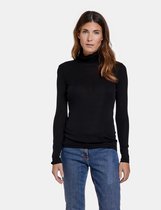 GERRY WEBER Longsleeve lyocell-viscose