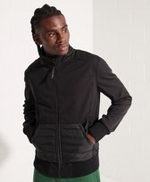 Superdry Heren Bonded Soft Shell Jacket